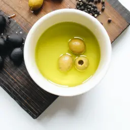 Oil
